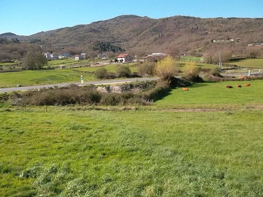 Terreno en venta en Allariz, Ourense photo 4