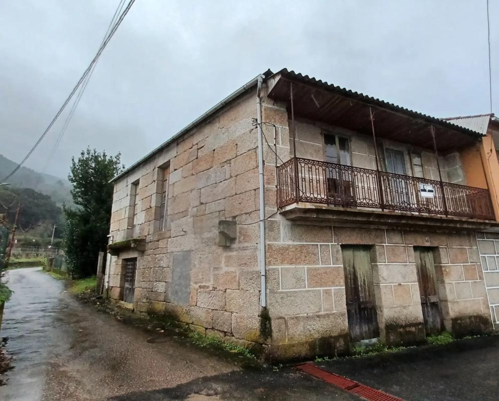 Terreno en venta en Arnoia, Ourense photo 3