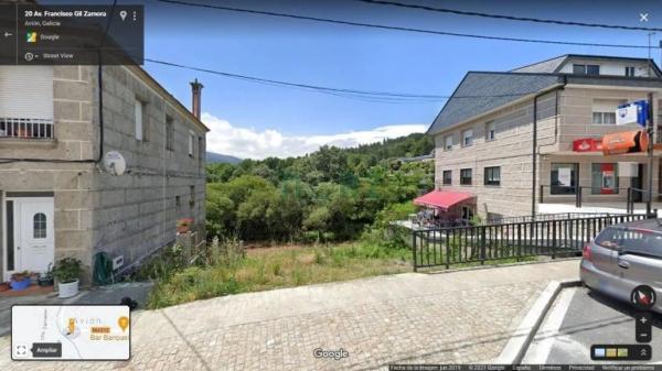 Terreno en Ou-212 photo 1