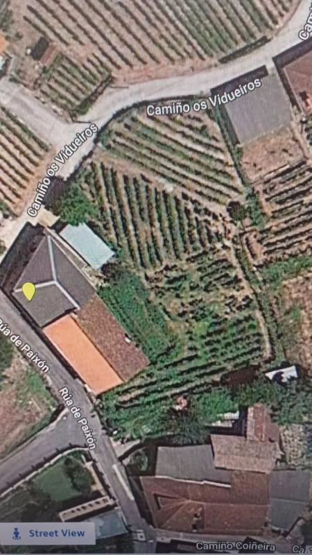 Terreno en venta en Arnoia, Ourense photo 5