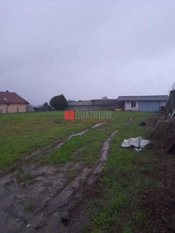Terreno en Lugar Oroso photo 2
