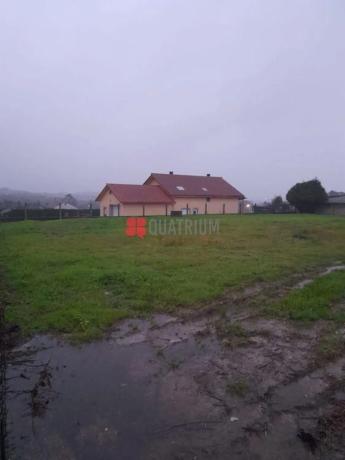 Terreno en Lugar Oroso photo 3