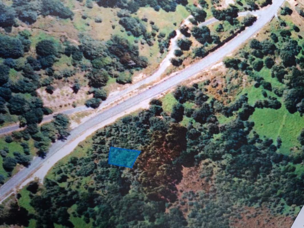Terreno en venta en Bande, Ourense photo 1