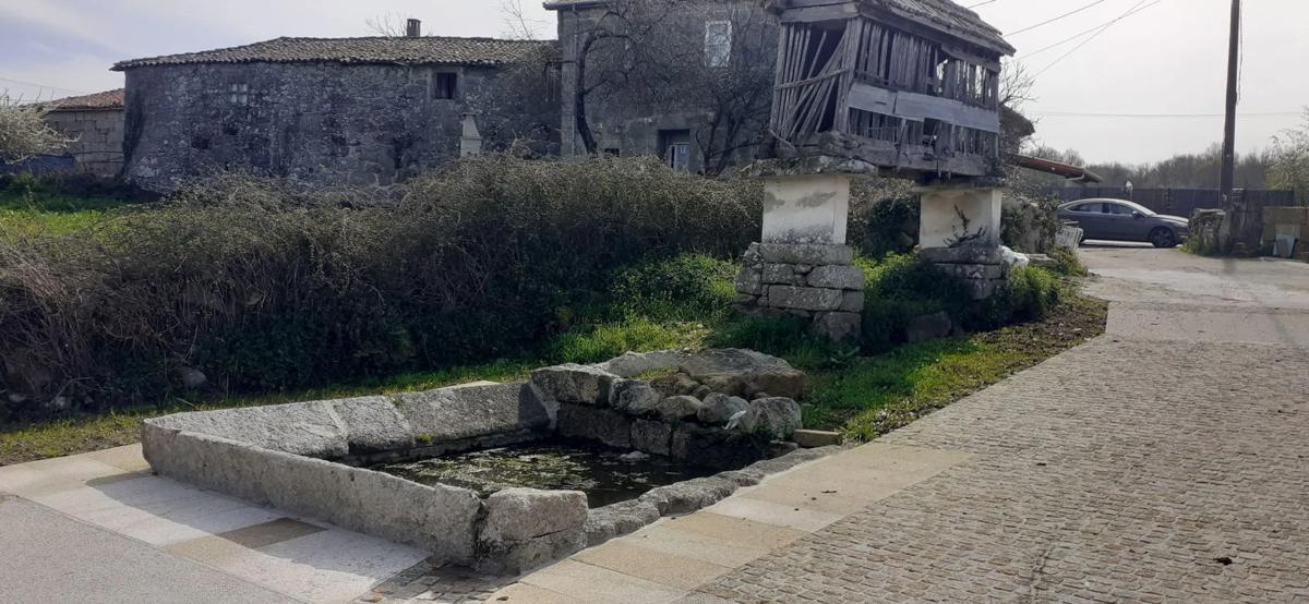 Terreno en venta en Baños de Molgas, Ourense photo 1