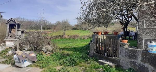 Terreno en Nocelo s/n Sn photo 2
