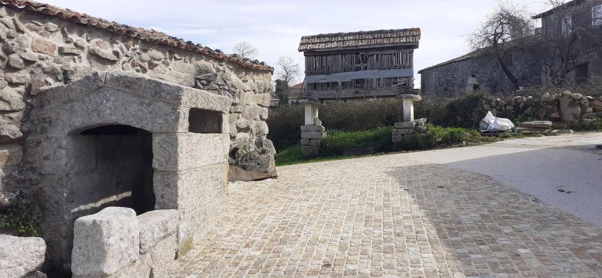 Terreno en venta en Baños de Molgas, Ourense photo 4