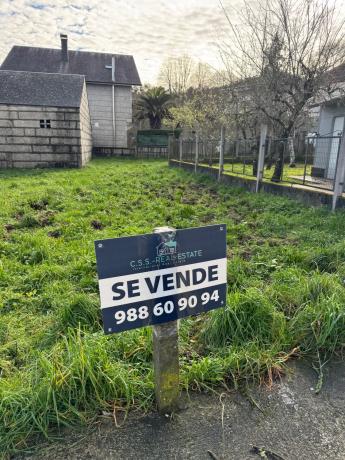 Terreno en calle da Besada photo 1
