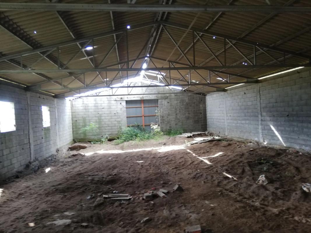 Terreno en venta en Blancos (Os), Ourense photo 2