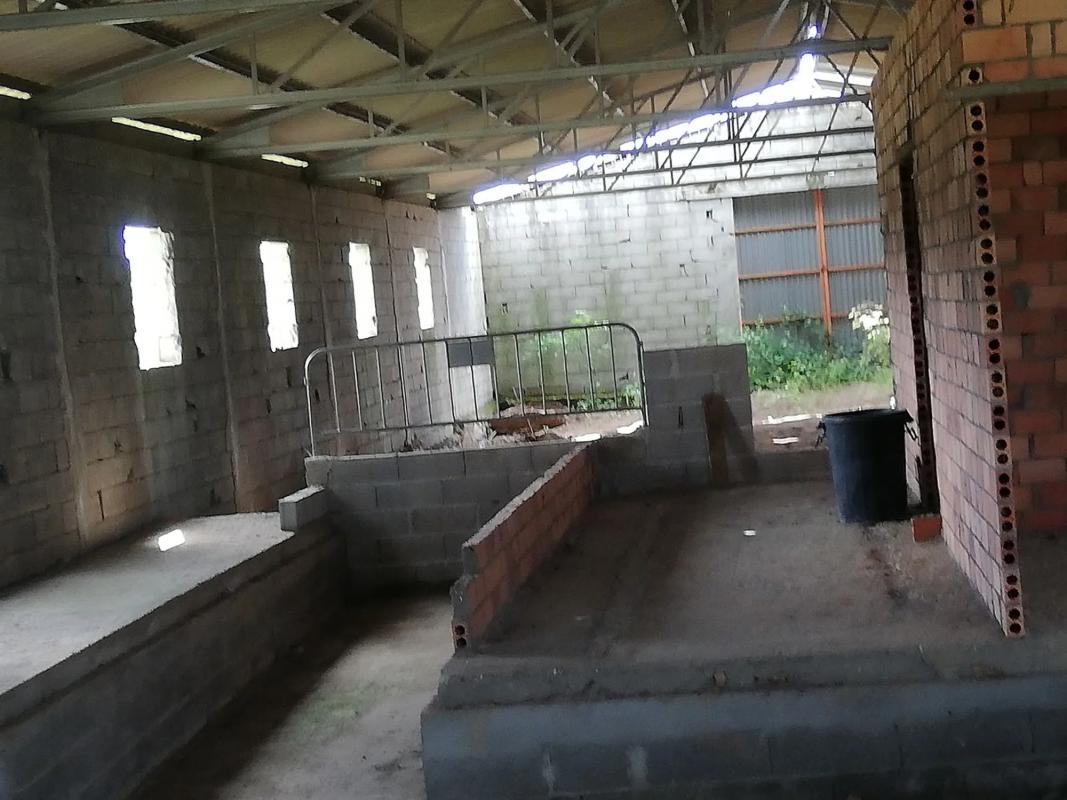 Terreno en venta en Blancos (Os), Ourense photo 3