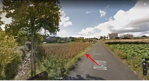 Terreno en carretera de Ourense 1110, km 9 thumbnail 2