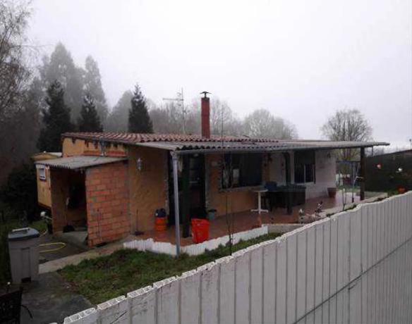 Terreno en Aldea Augalevada photo 1