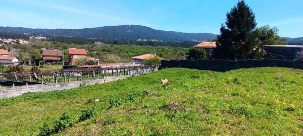 Terreno en Carballeda de Avia photo 1