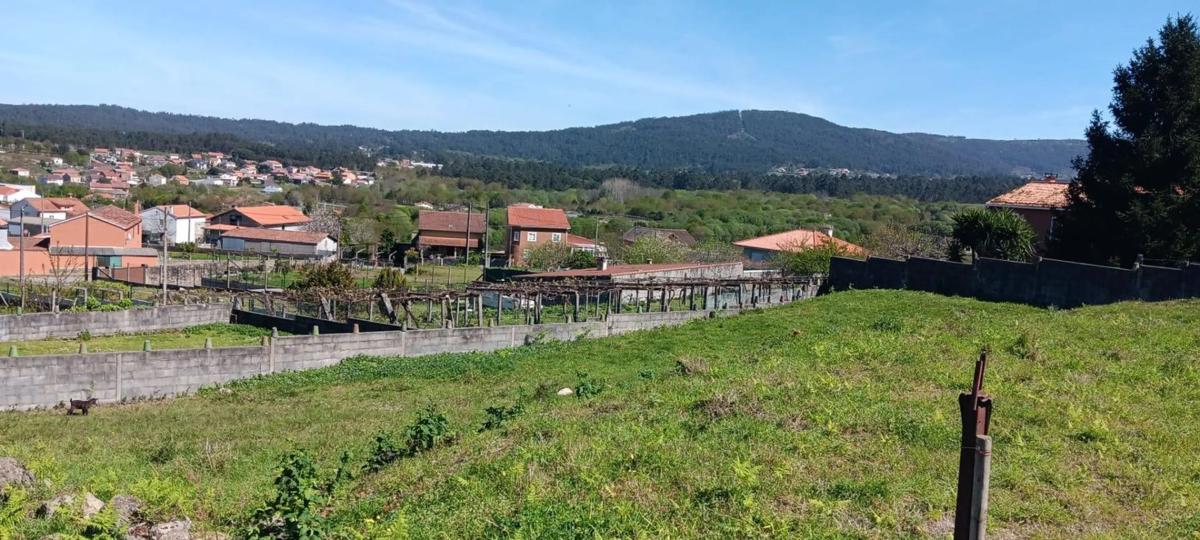 Land for sale in Carballeda de Avia, Ourense photo 2