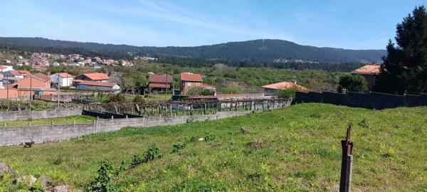Terreno en Carballeda de Avia thumbnail 1