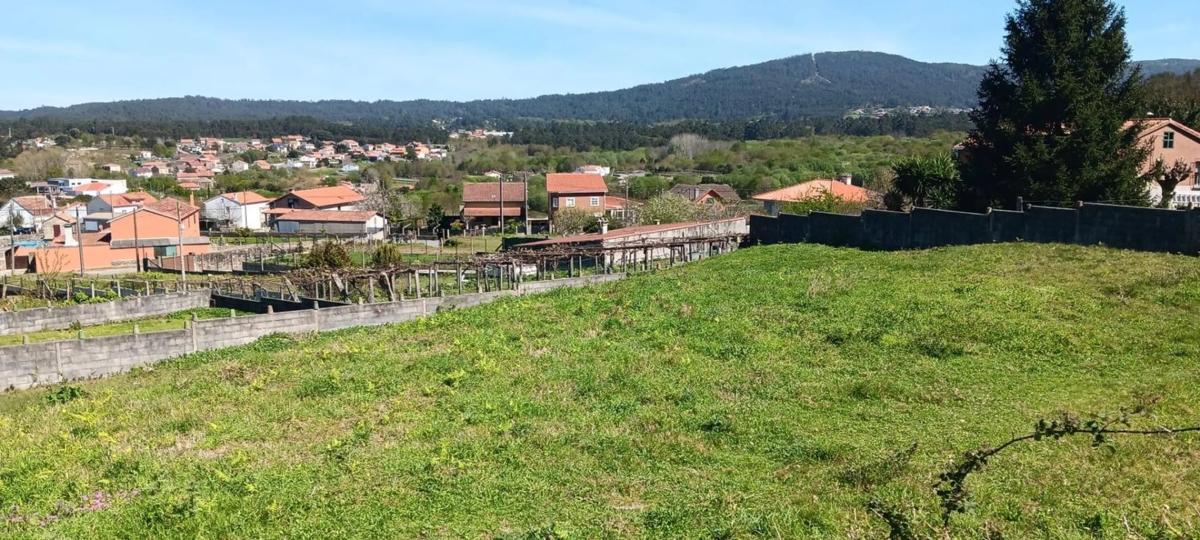 Land for sale in Carballeda de Avia, Ourense photo 5