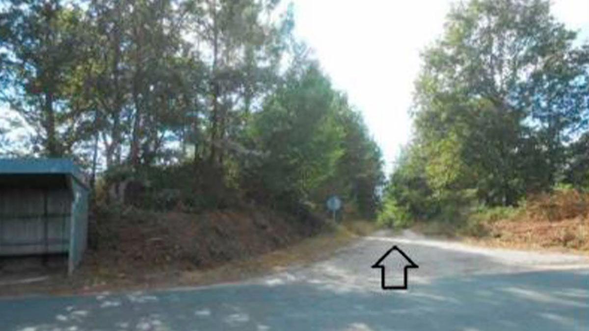 Terreno en venta en Cartelle, Ourense photo 3
