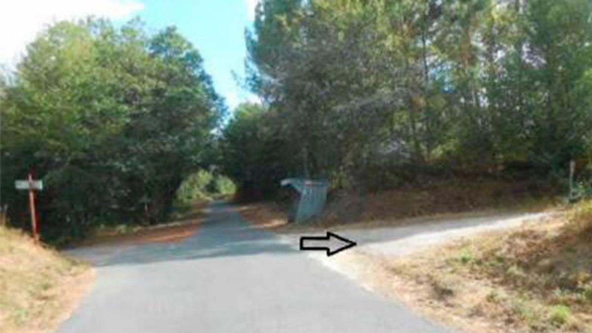 Terreno en venta en Cartelle, Ourense photo 4