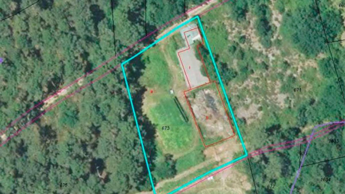 Terreno en venta en Cartelle, Ourense photo 5