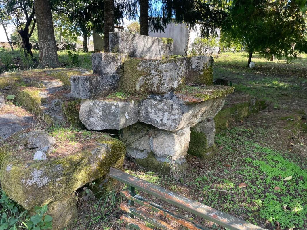 Terreno en venta en Cartelle, Ourense photo 2