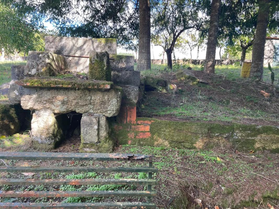 Terreno en venta en Cartelle, Ourense photo 4
