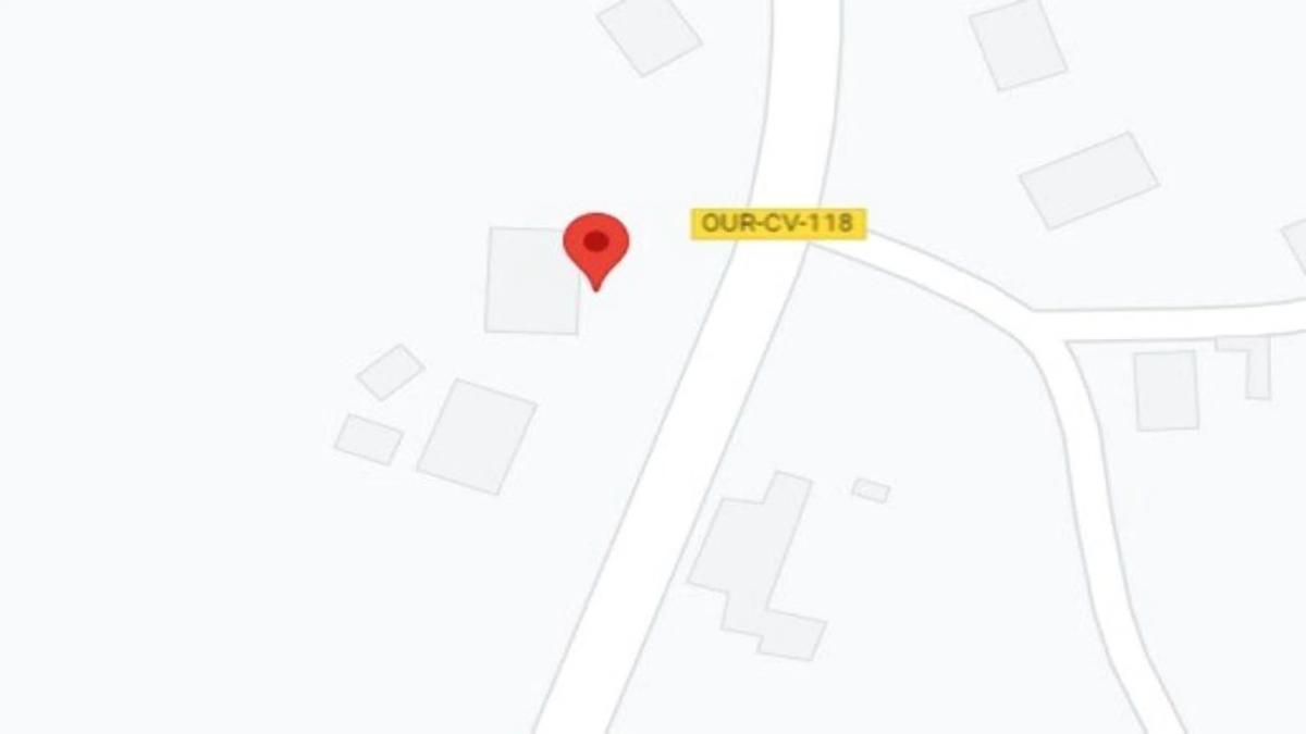Участок земли на продажу в Картелье, Оренсе photo 1
