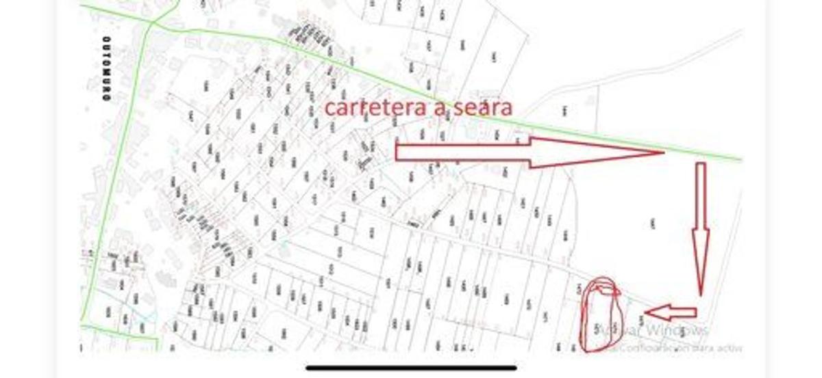 Terreno en venta en Cartelle, Ourense photo 5