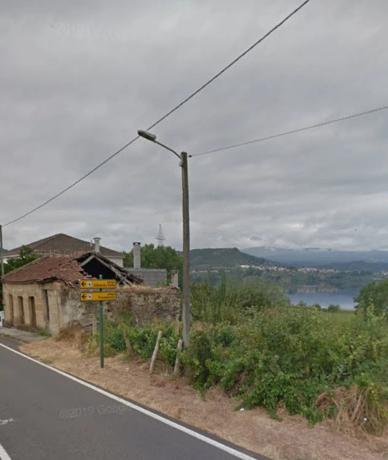 Terreno en calle Alejandro Ferrer, 4 thumbnail 1