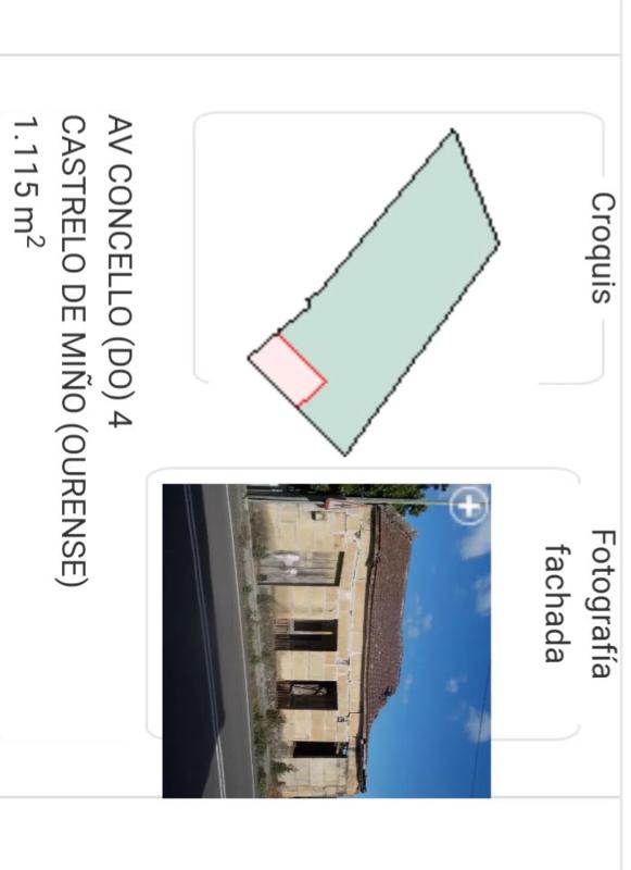 Terreno en venta en Castrelo de Miño, Ourense photo 5