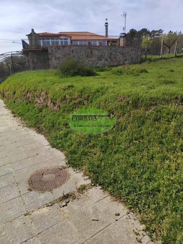 Terreno en venta en Cartelle, Ourense photo 2