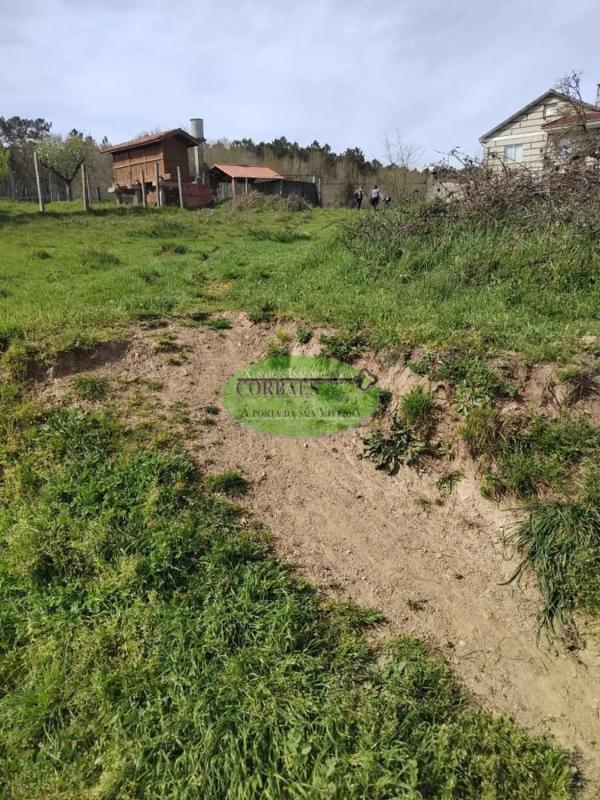 Terreno en venta en Cartelle, Ourense photo 3
