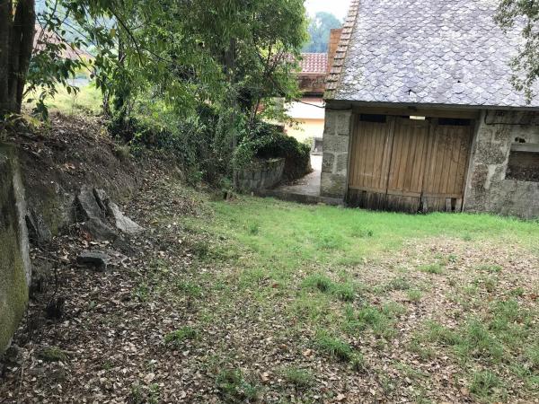 Terreno en Ou-402, km 173 photo 1