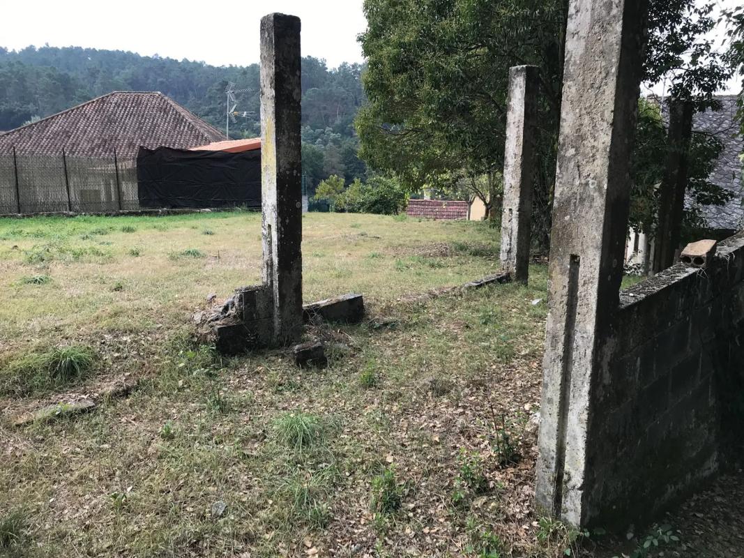 Land for sale in Castrelo de Miño, Ourense photo 4