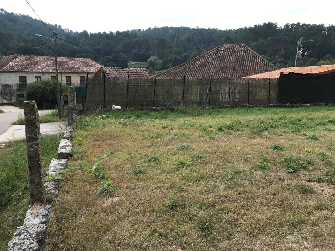 Land for sale in Castrelo de Miño, Ourense photo 5