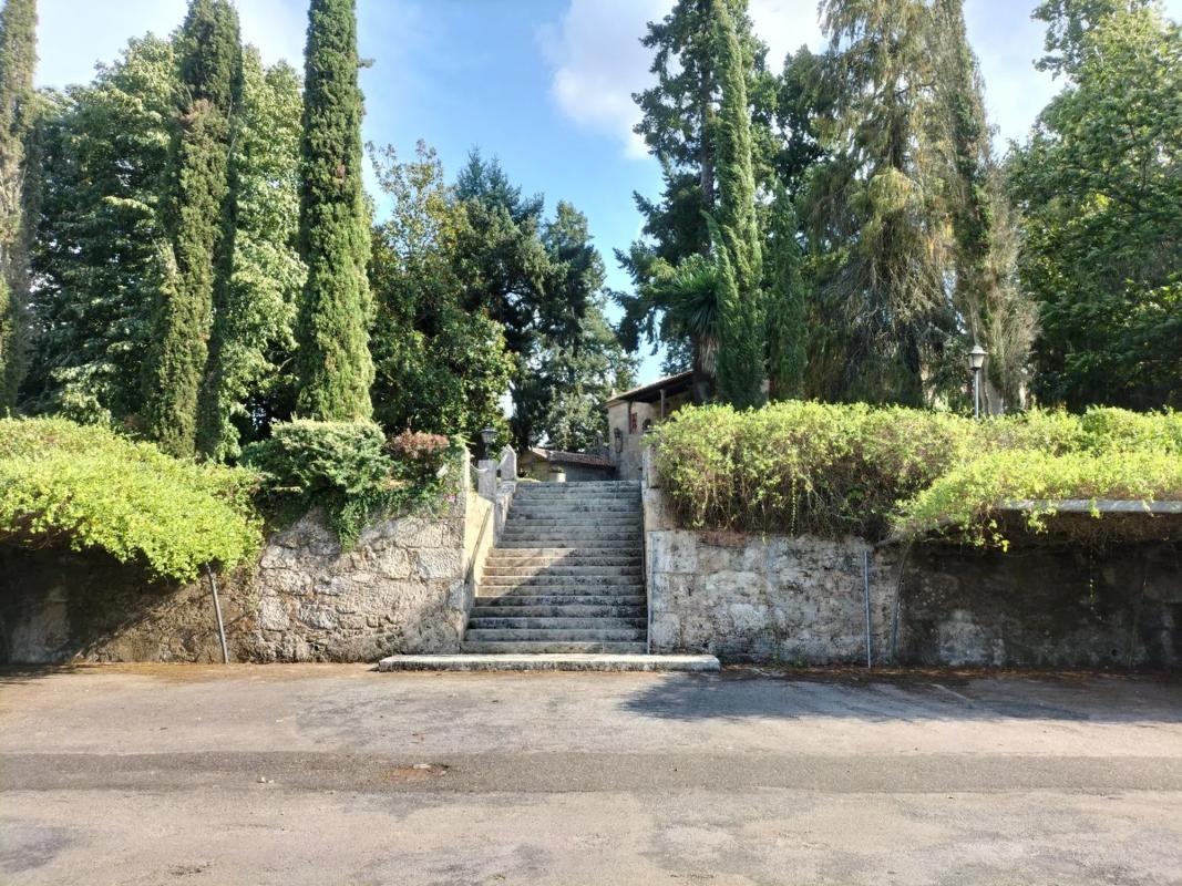 Działka na sprzedaż w Castrelo de Miño, Ourense photo 5