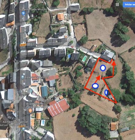 Terreno en Vicente risco, 21 thumbnail 1
