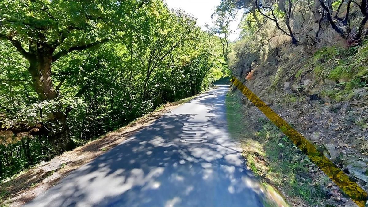 Terreno en venta en Castro Caldelas, Ourense photo 4
