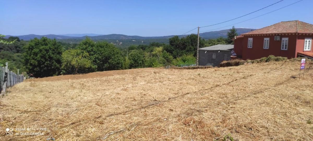 Участок земли на продажу в Селанова, Оренсе photo 4
