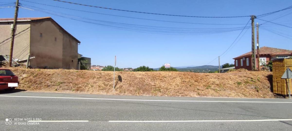 Участок земли на продажу в Селанова, Оренсе photo 5