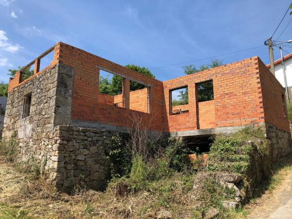 Terreno en a ramallosa, 1 photo 1