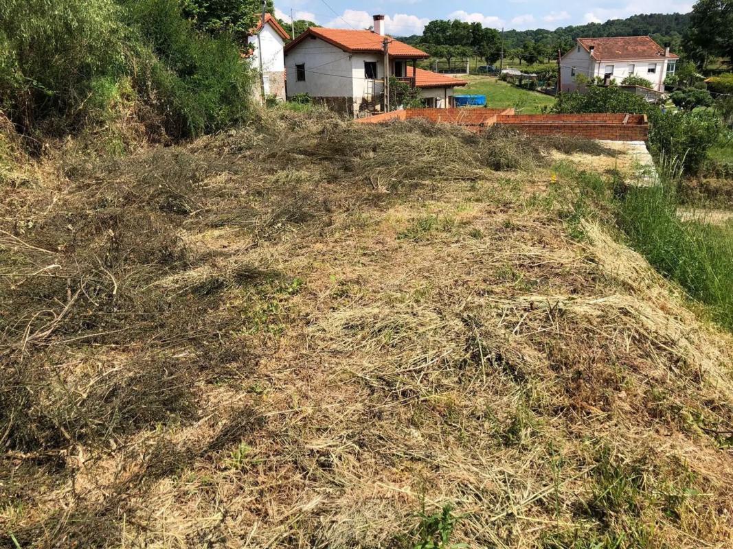 Участок земли на продажу в Селанова, Оренсе photo 2