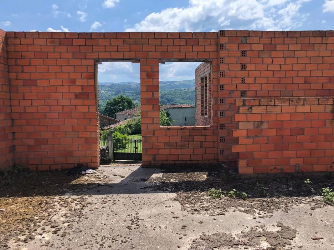 Участок земли на продажу в Селанова, Оренсе photo 4