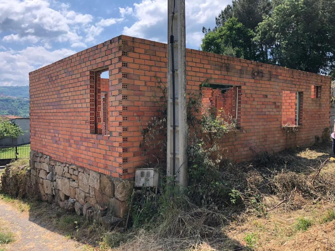 Участок земли на продажу в Селанова, Оренсе photo 5