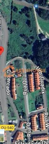 Terreno en Celanova photo 3