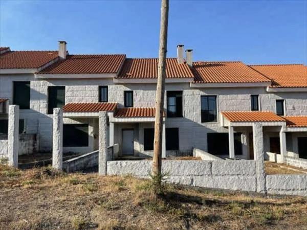 Terreno en Curros enriquez, 89 thumbnail 1