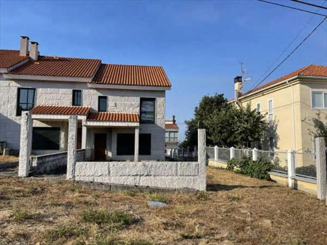 Участок земли на продажу в Селанова, Оренсе photo 5