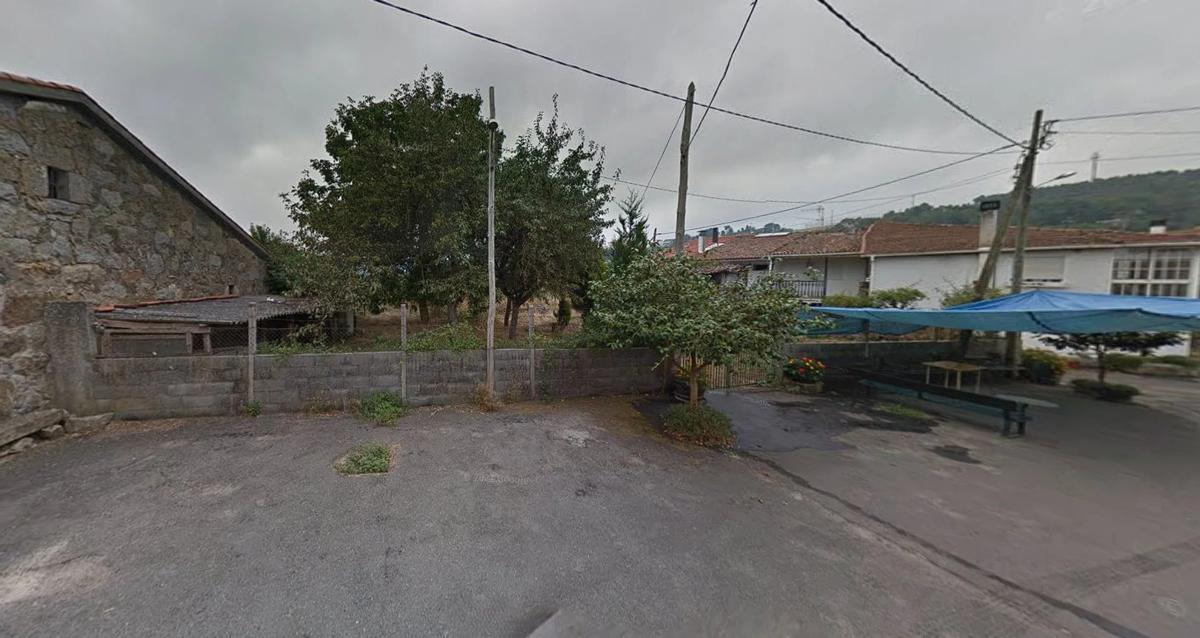 Land for sale in Celanova, Ourense photo 3