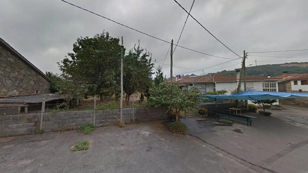 Land for sale in Celanova, Ourense photo 5