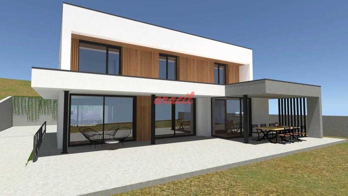 Land for sale in Celanova, Ourense photo 5