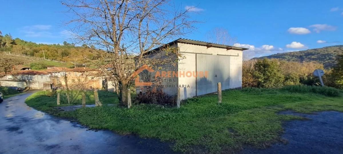 Land for sale in Celanova, Ourense photo 1
