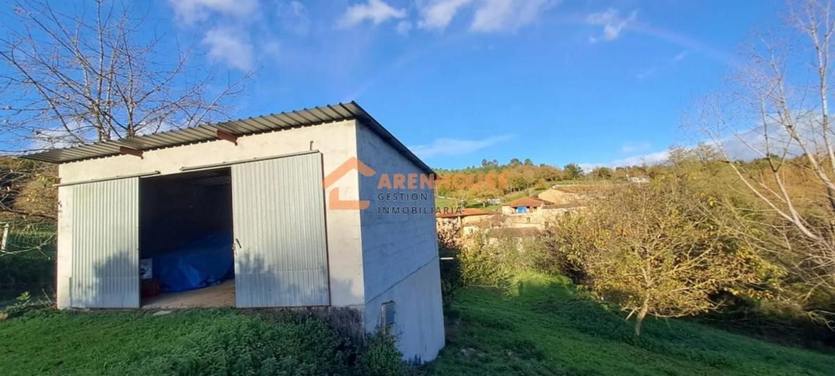 Land for sale in Celanova, Ourense photo 3